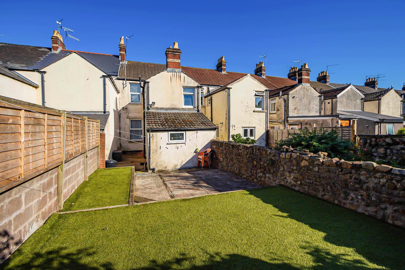 Emerald Street, Roath — photograph 9